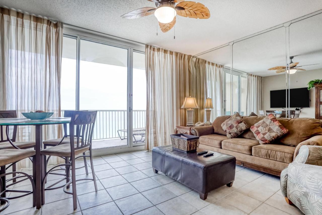 Majestic Tower 1-711 * Panama City Beach