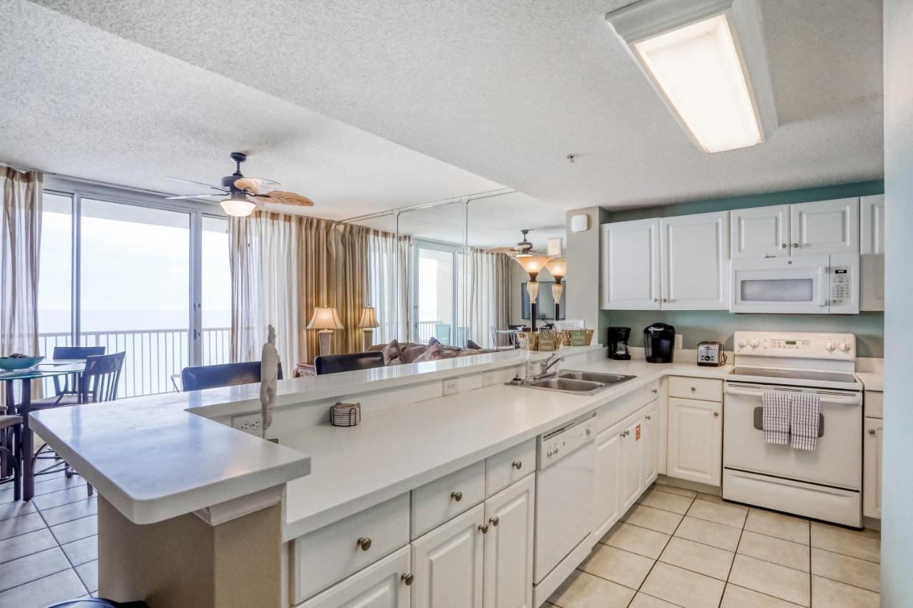 Majestic Tower 1-711 * Panama City Beach