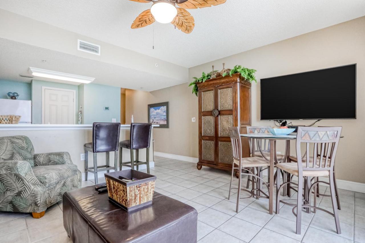 Majestic Tower 1-711 Apartment Panama City Beach