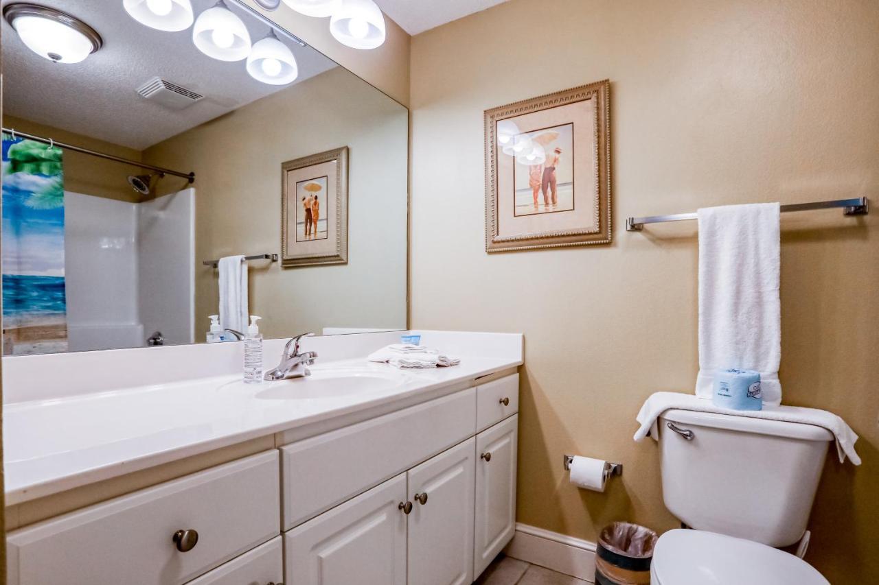 Majestic Tower 1-711 Apartment Panama City Beach