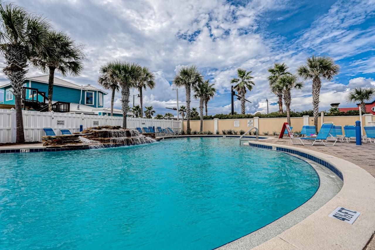 Majestic Tower 1-711 * Panama City Beach