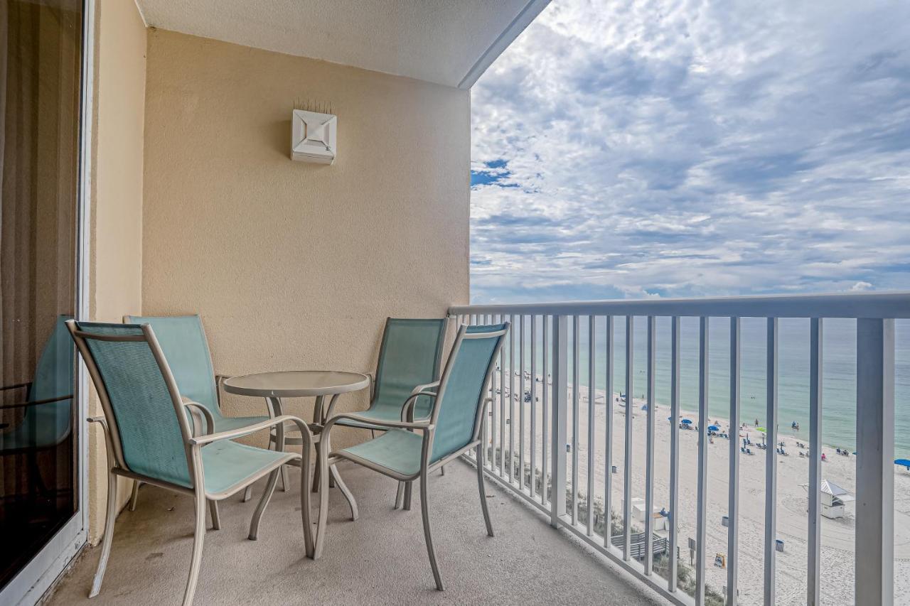 Majestic Tower 1-711 * Panama City Beach
