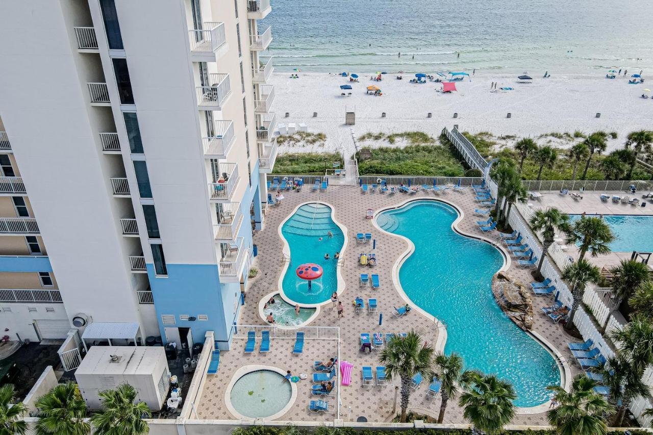 Majestic Tower 1-711 Panama City Beach