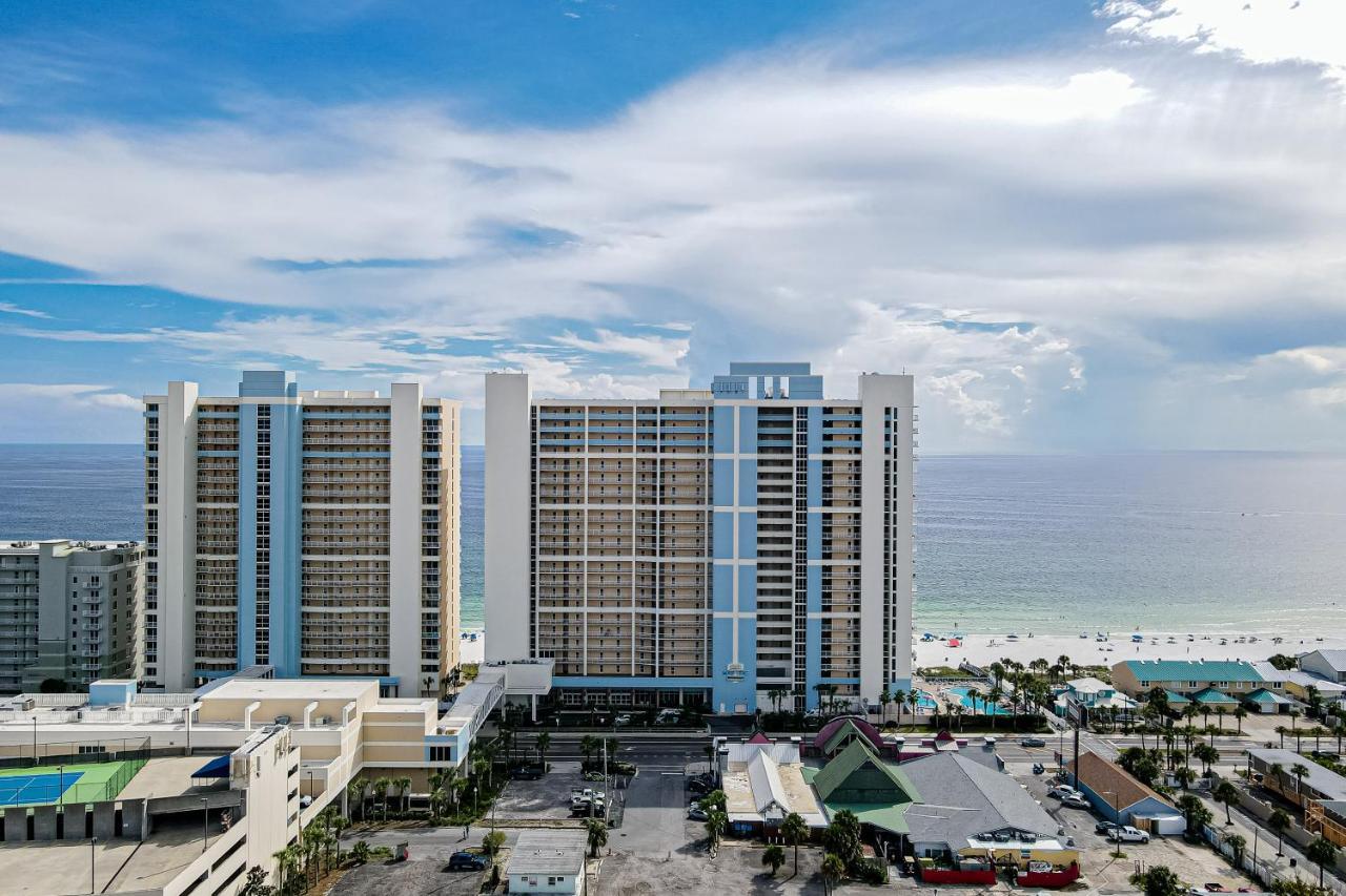 Majestic Tower 1-711 Apartment Panama City Beach