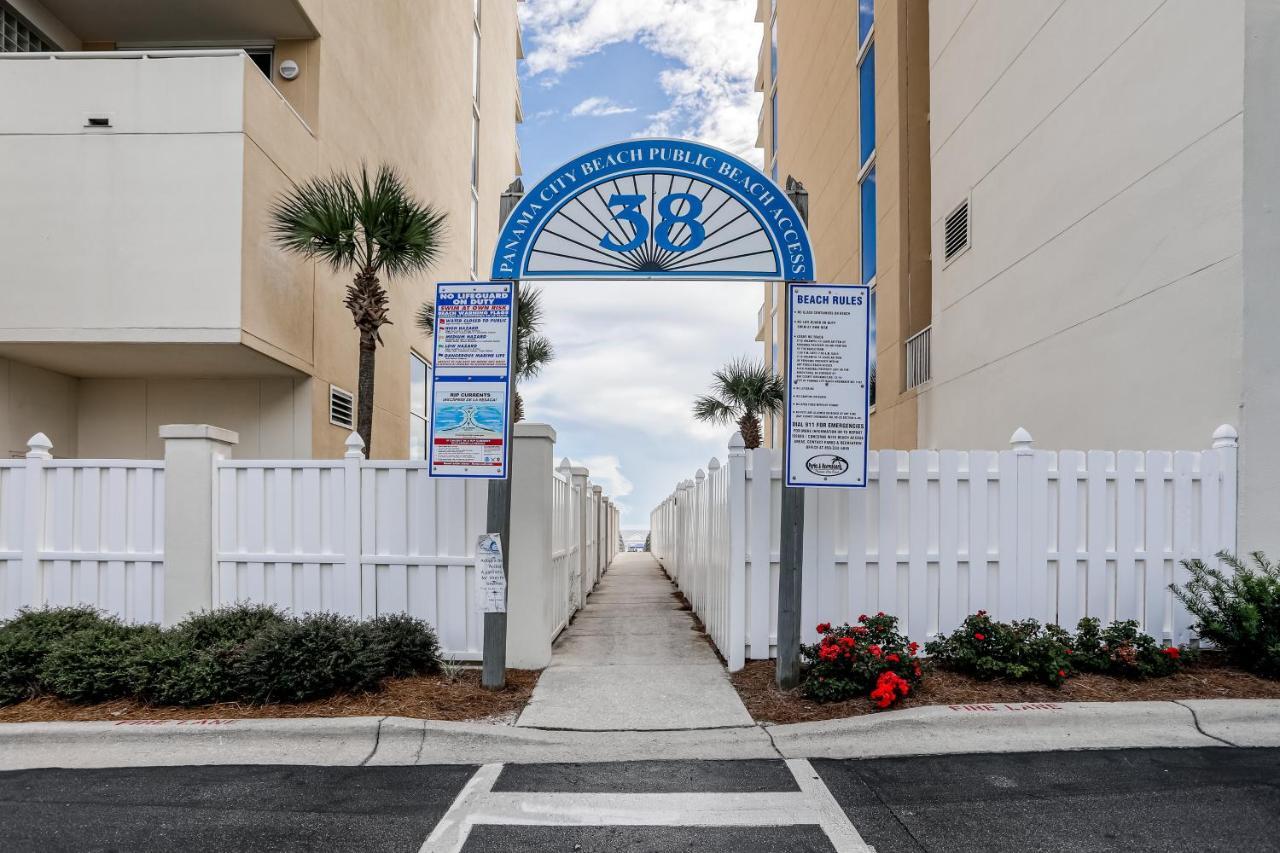 Apartment Majestic Tower 1-711