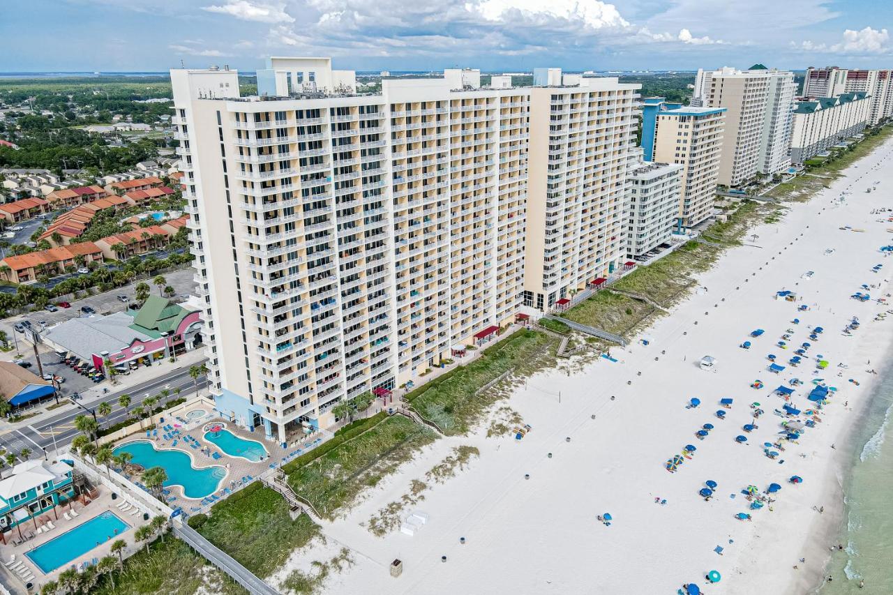 Majestic Tower 1-711 Apartment Panama City Beach
